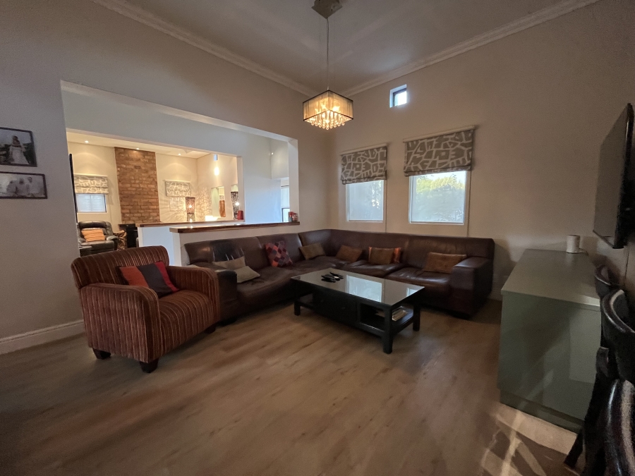 To Let 3 Bedroom Property for Rent in Atlantic Beach Golf Estate Western Cape